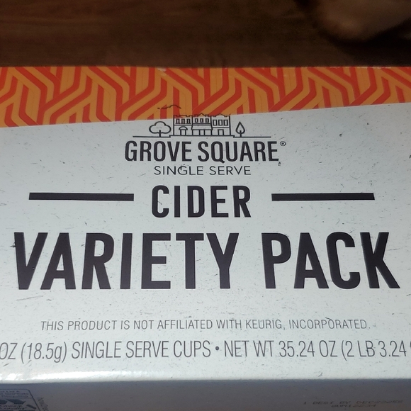 🫖 NIB 54 VARIETY CIDER - Picture 3 of 13